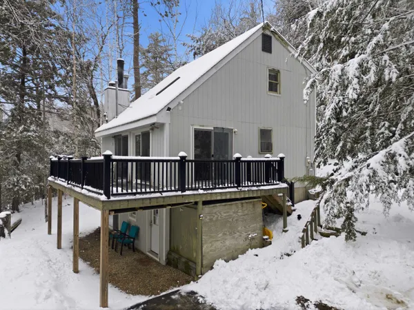 $425,000 | 19 Jungfrau Road, Madison, NH 03849