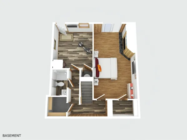 $425,000 | 19 Jungfrau Road, Madison, NH 03849