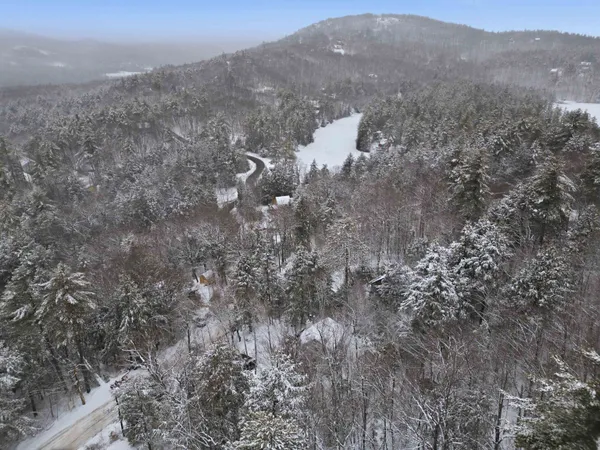 $425,000 | 19 Jungfrau Road, Madison, NH 03849