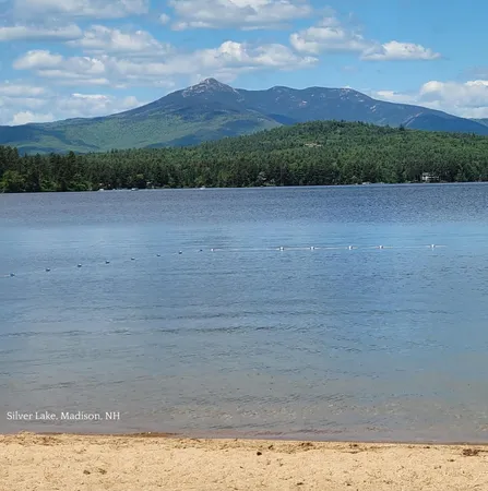 $425,000 | 19 Jungfrau Road, Madison, NH 03849