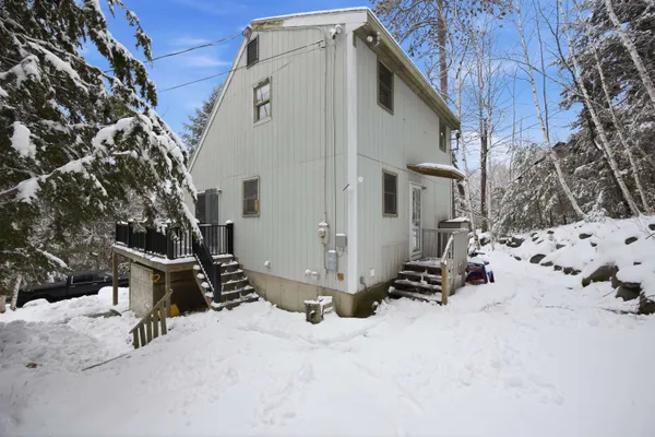 $425,000 | 19 Jungfrau Road, Madison, NH 03849