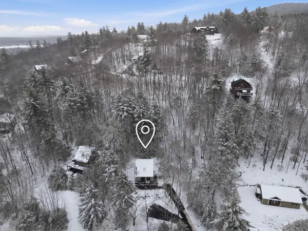 $425,000 | 19 Jungfrau Road, Madison, NH 03849
