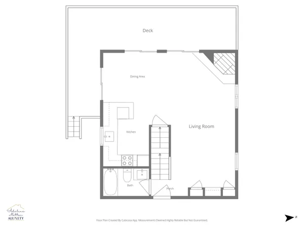 $425,000 | 19 Jungfrau Road, Madison, NH 03849