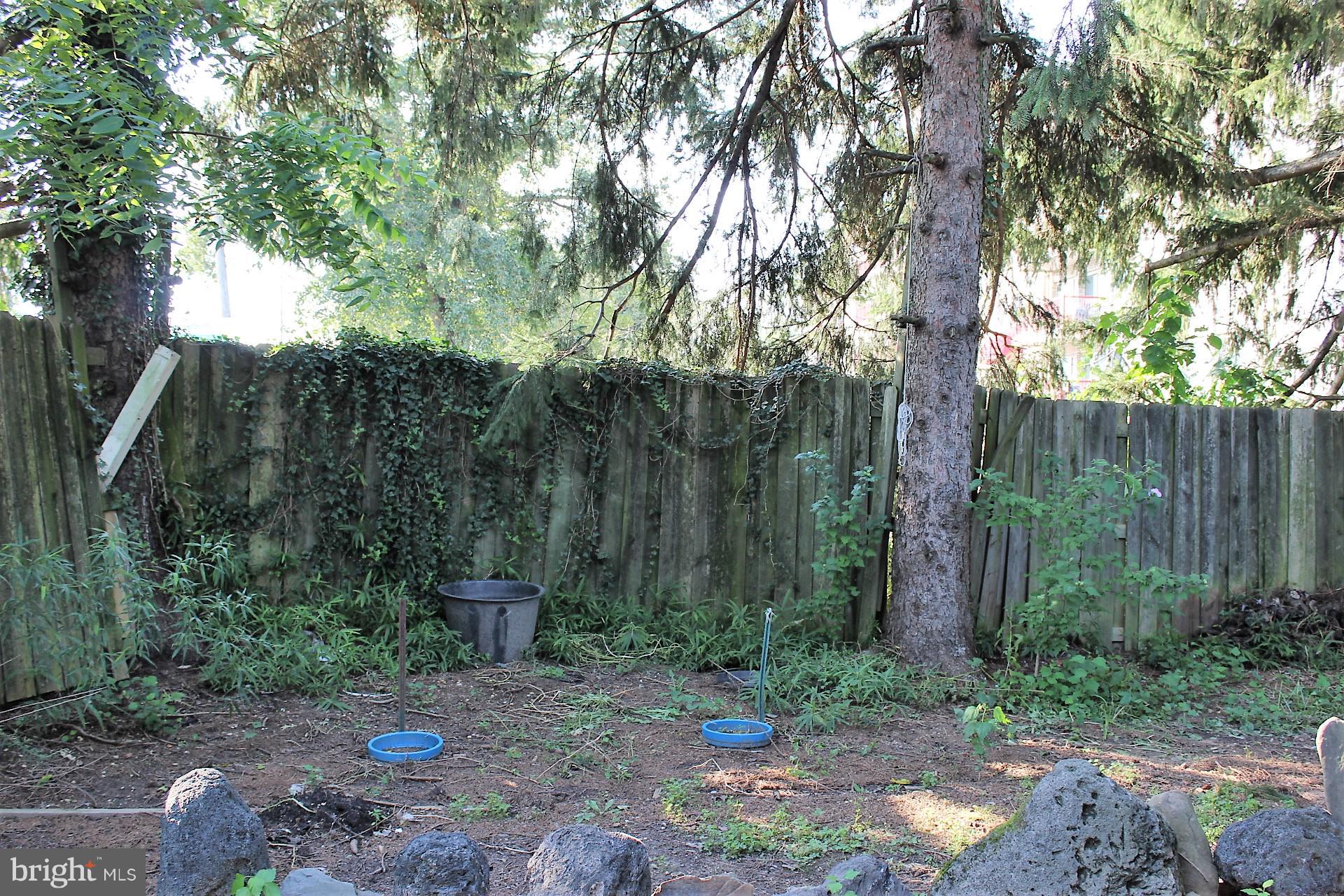 2 Center Road, Unit 2 Towson, MD 21286 - Photo 18 of 19 Exterior (Rear)