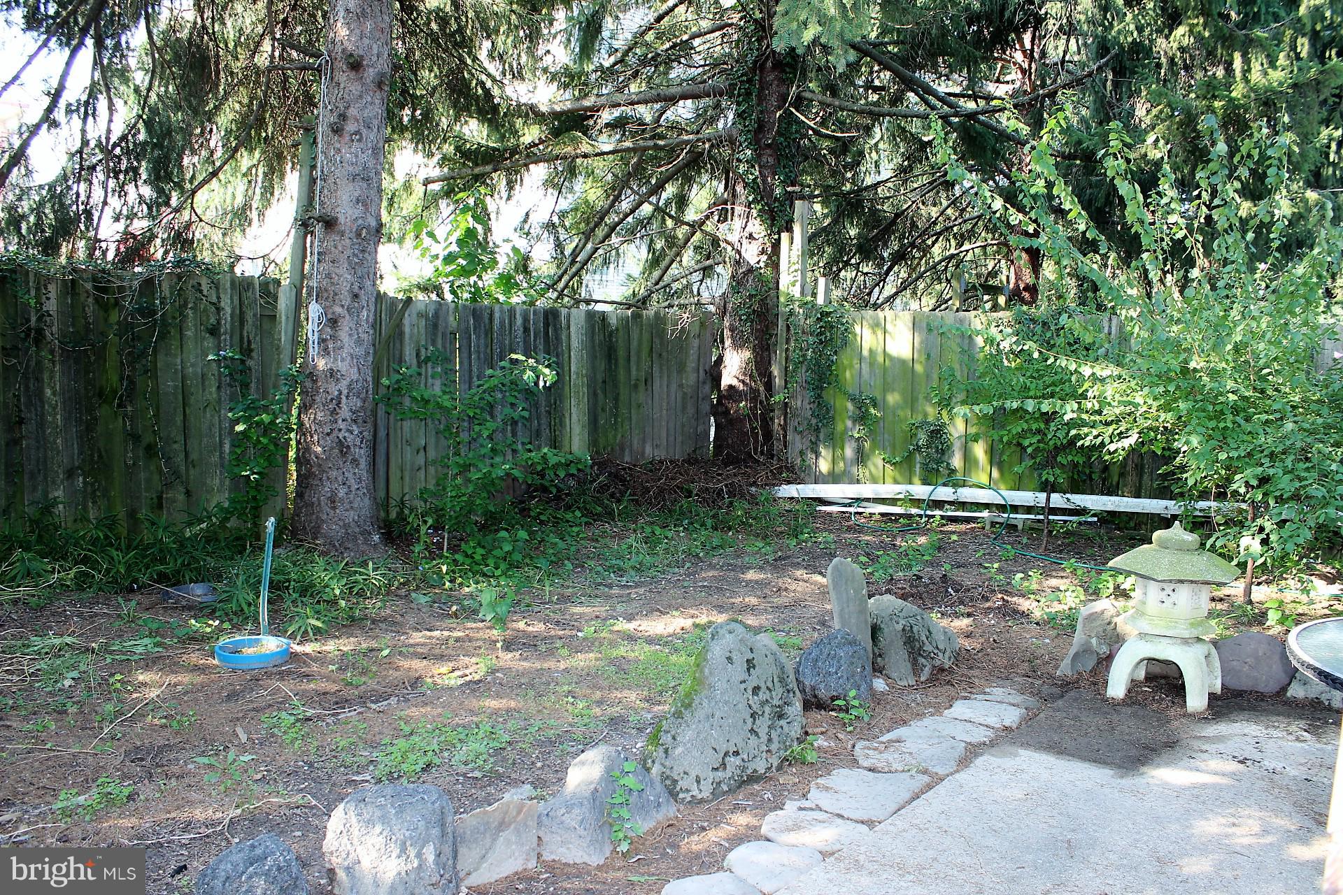 2 Center Road, Unit 2 Towson, MD 21286 - Photo 19 of 19 Exterior (Rear)