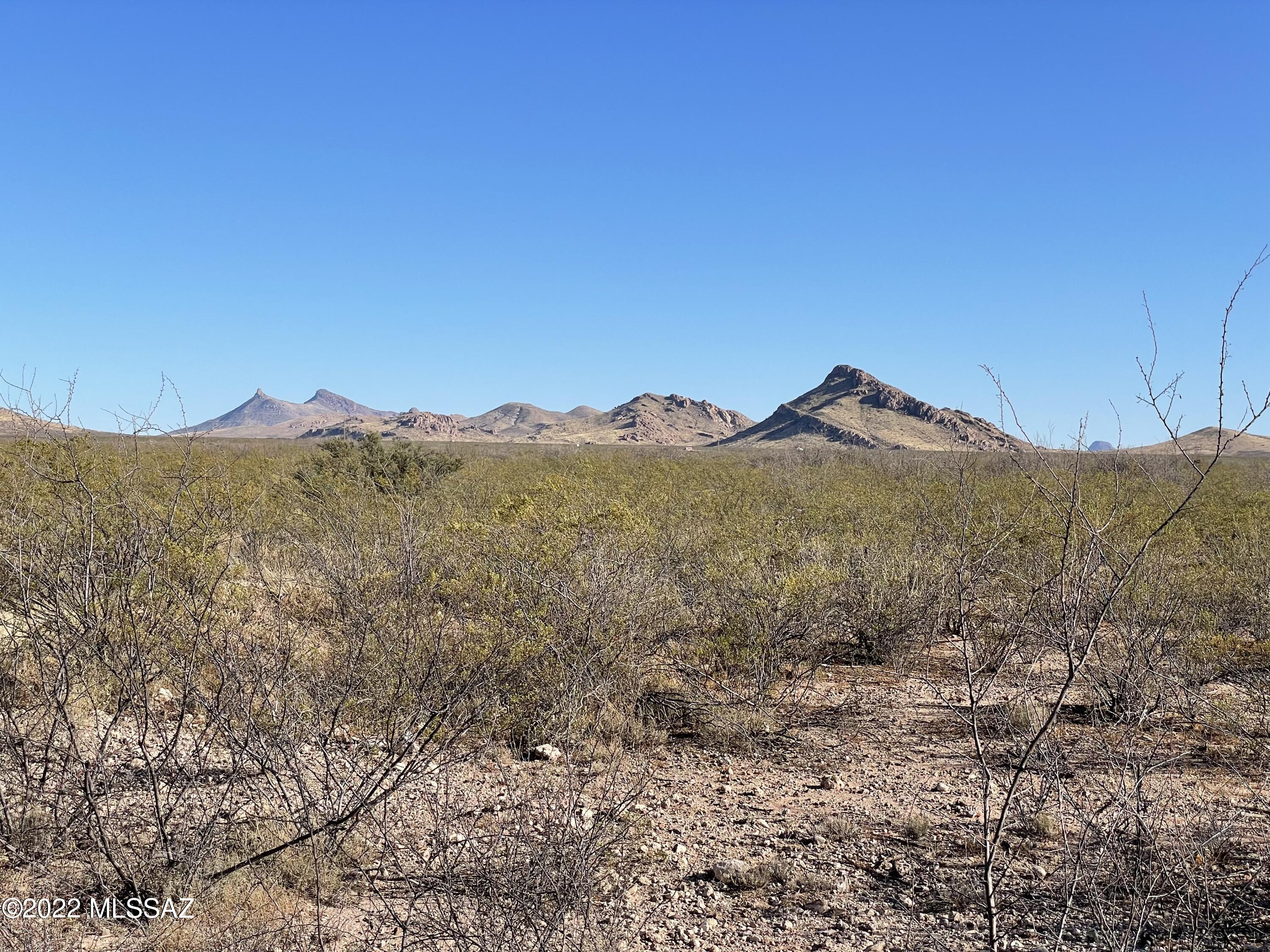 987 East Maxon Ranch Drive, Unit 1A Douglas, AZ 85607 - Photo 16 of 21 Gallery Image 16