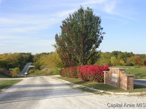 205 Timber Creek Road Jacksonville, IL 62650 - Photo 1 of 1 Gallery Image 1