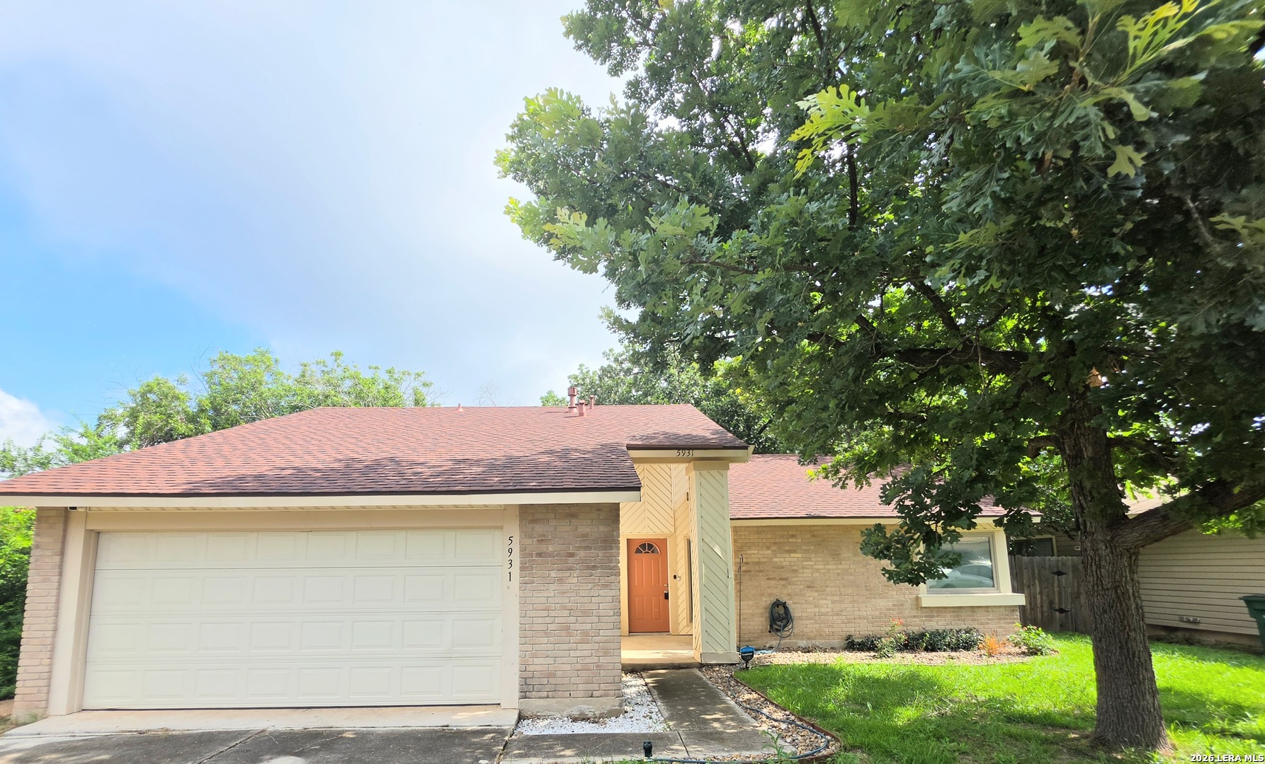 5931 Autumn Lake San Antonio, TX 78222 - Photo 1 of 25