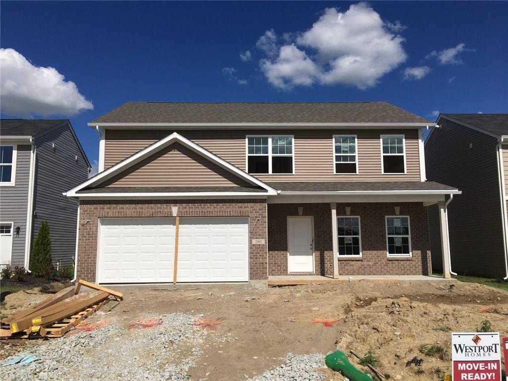 2811 Pointe Club Road Indianapolis, IN 46229 - Photo 1 of 6