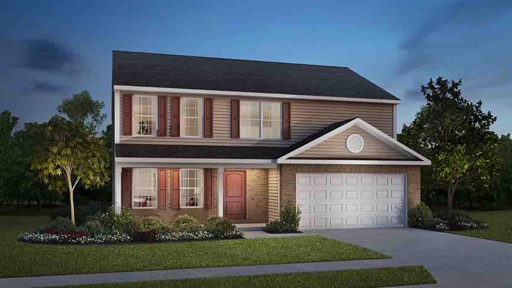 2811 Pointe Club Road Indianapolis, IN 46229 - Photo 3 of 6