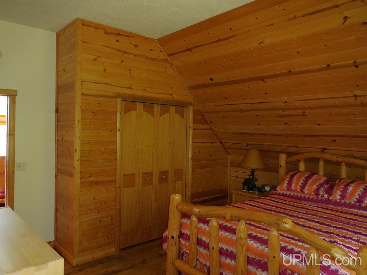 6038 West Co Road Seney, MI 49883 - Photo 25 of 36