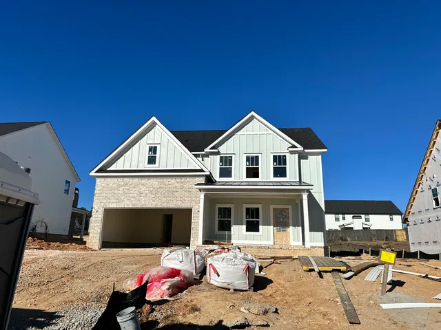 $499,900 | 835 Sparrow Pt Avenue, Evans, GA 30809