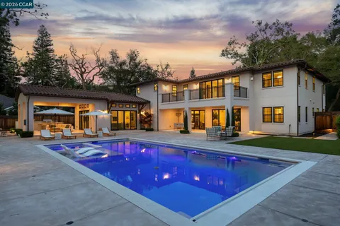 $6,850,000 | 1575 Ave Nueva, Diablo, CA 94528