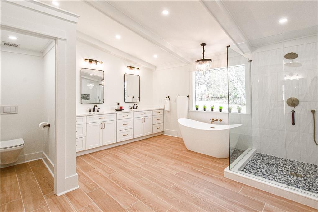 2535 Roxburgh Drive Roswell, GA 30076 - Photo 1 of 1