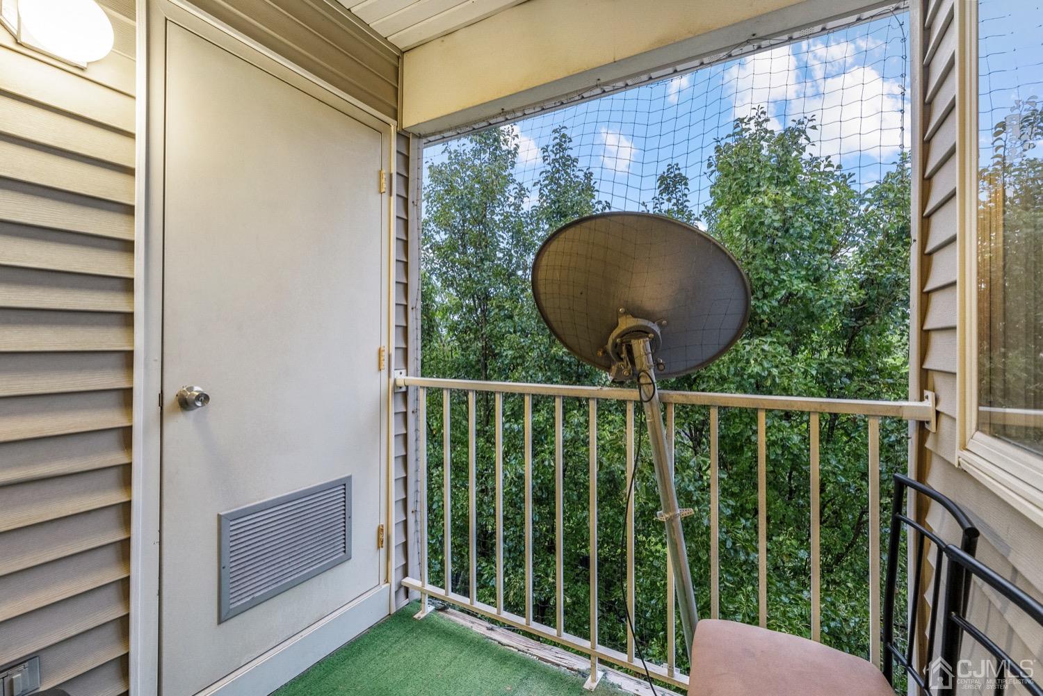 1237 Edpas Road New Brunswick, NJ 08901 - Photo 18 of 21 a view of a balcony