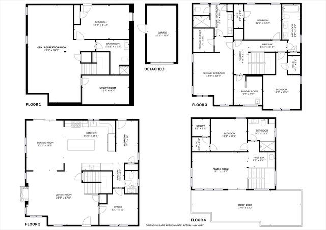 a picture of a bench in front of a wall