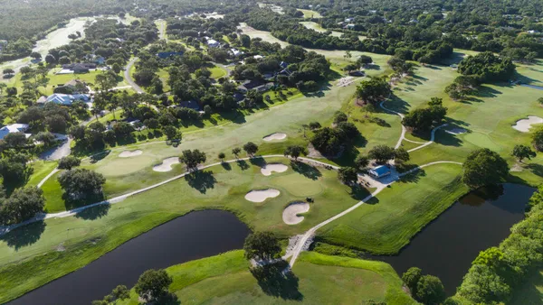 $1,200,000 | 1975 Southwest St Andrews Drive, Palm City, FL 34990