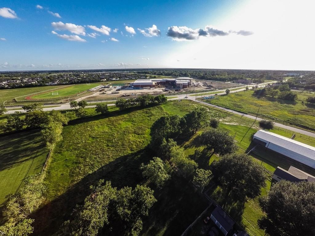 8612 Fuqua Street Houston, TX 77075 - Photo 5 of 5 a view of a lake with a outdoor space
