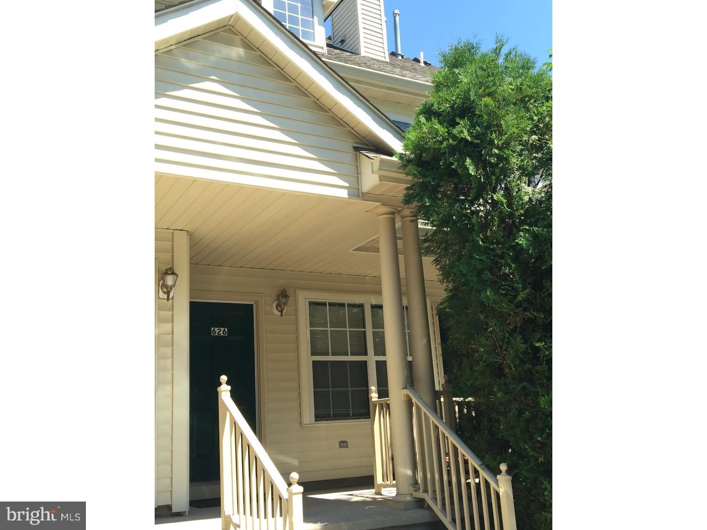 626 Brickhouse Road Princeton, NJ 08540 - Photo 1 of 25
