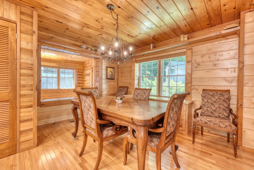 317 Collins Creek Road Hiawassee, GA 30546 - Photo 11 of 75