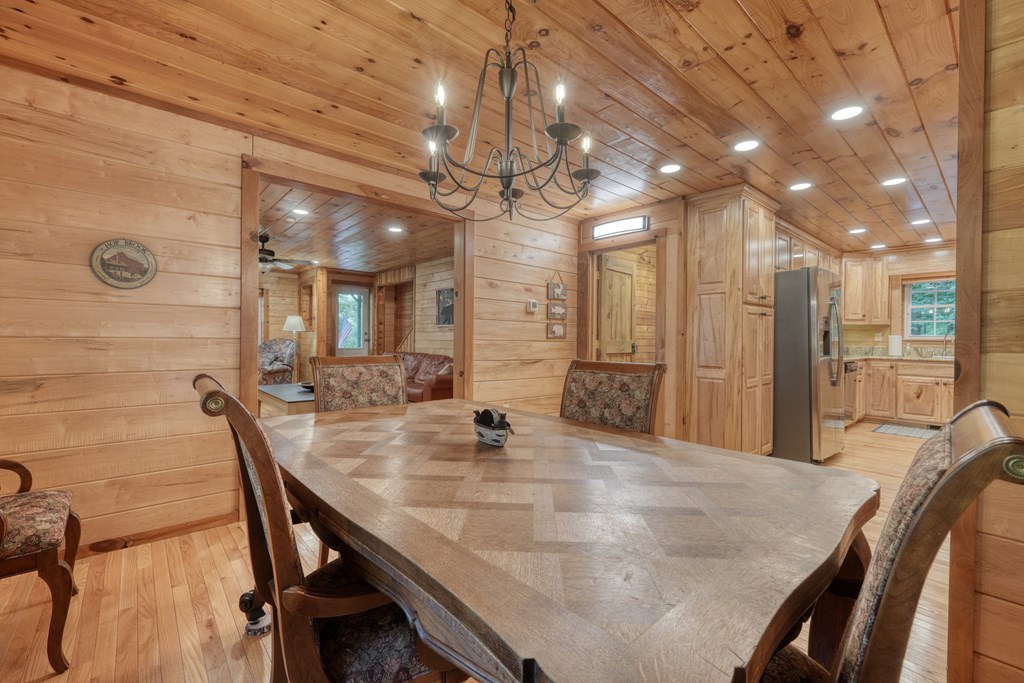 317 Collins Creek Road Hiawassee, GA 30546 - Photo 12 of 75