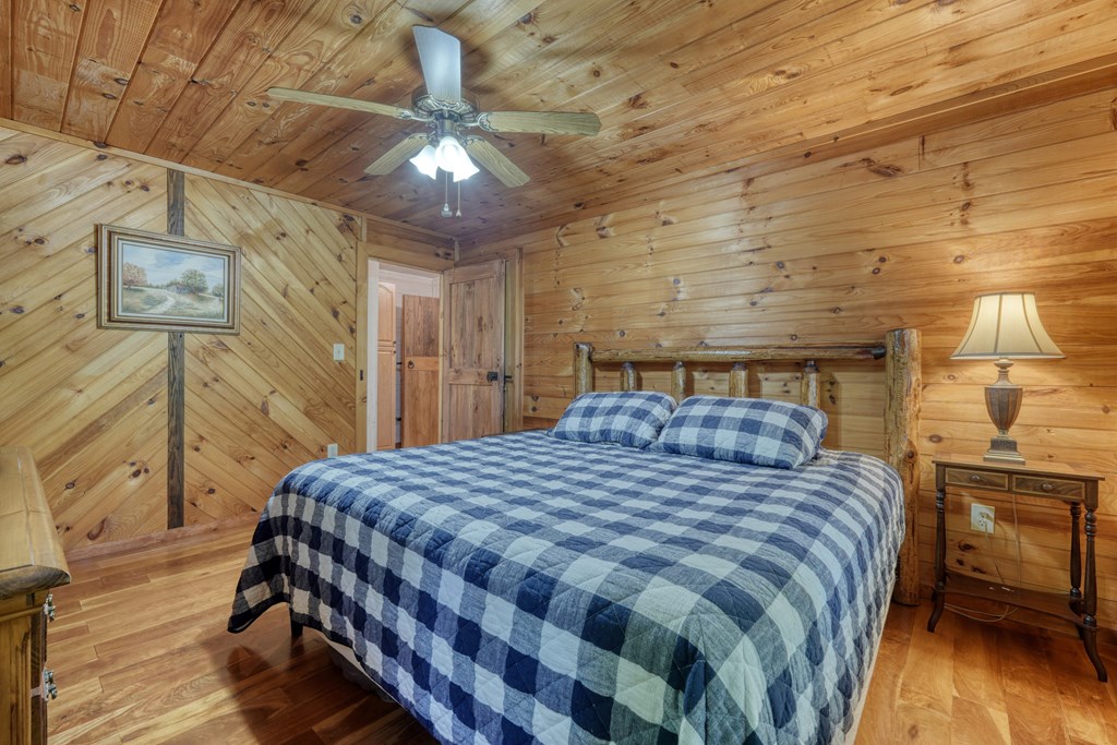 317 Collins Creek Road Hiawassee, GA 30546 - Photo 19 of 75