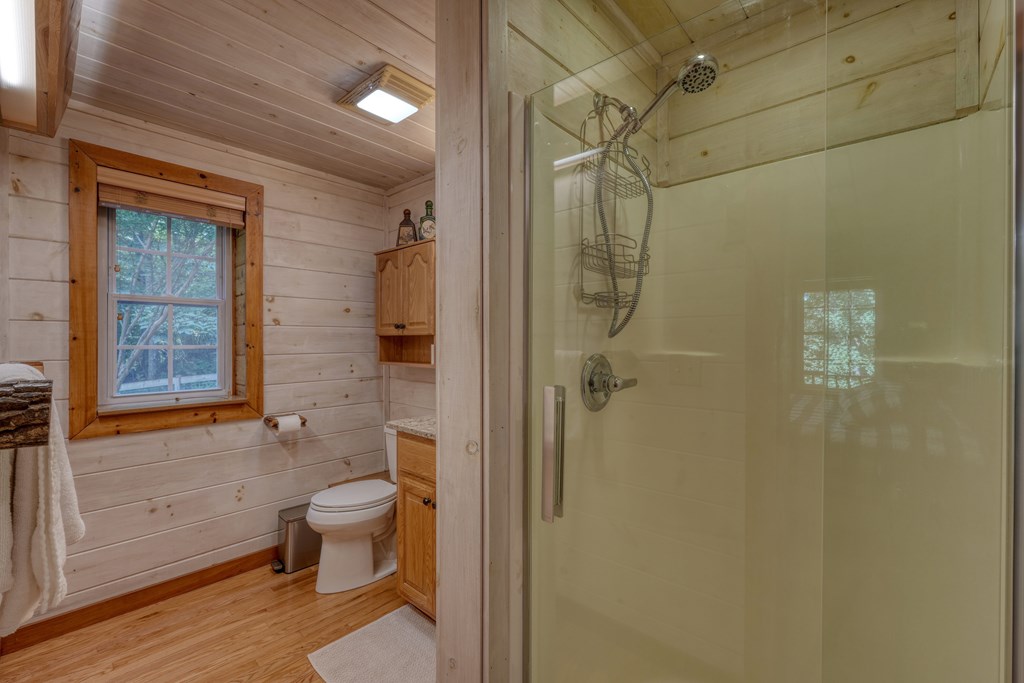 317 Collins Creek Road Hiawassee, GA 30546 - Photo 20 of 75