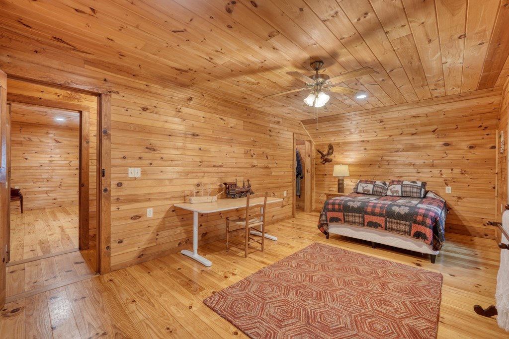 317 Collins Creek Road Hiawassee, GA 30546 - Photo 23 of 75