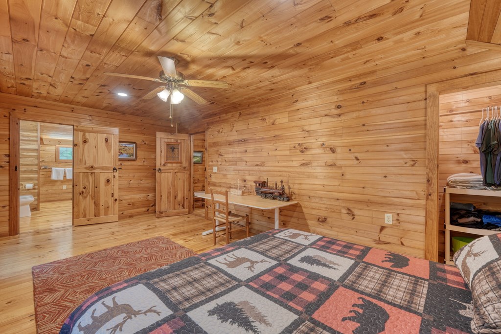 317 Collins Creek Road Hiawassee, GA 30546 - Photo 24 of 75