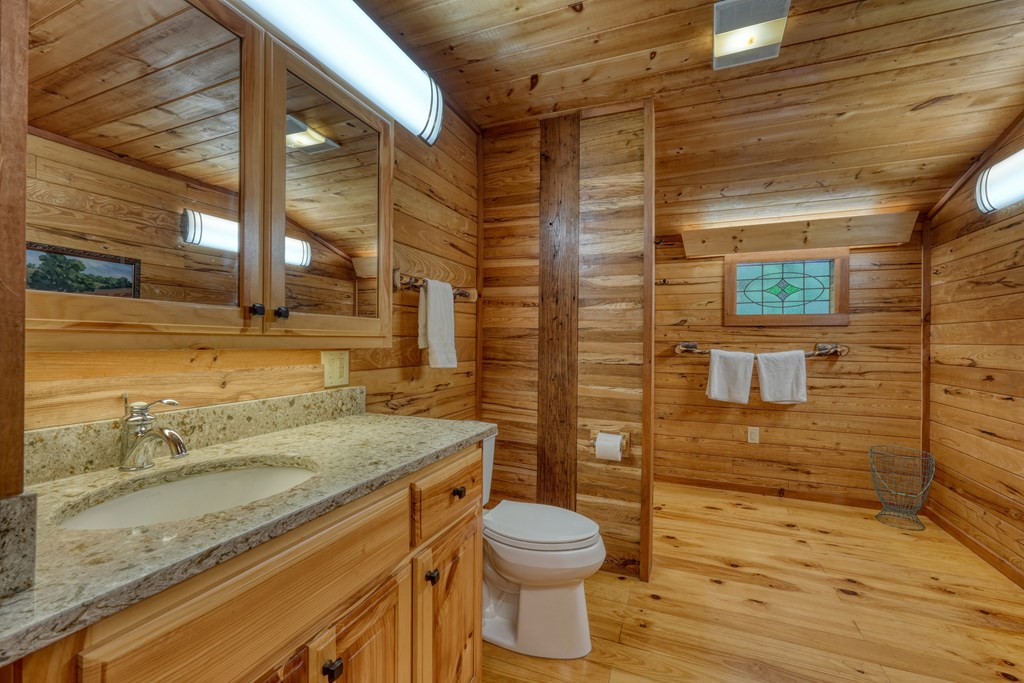 317 Collins Creek Road Hiawassee, GA 30546 - Photo 25 of 75