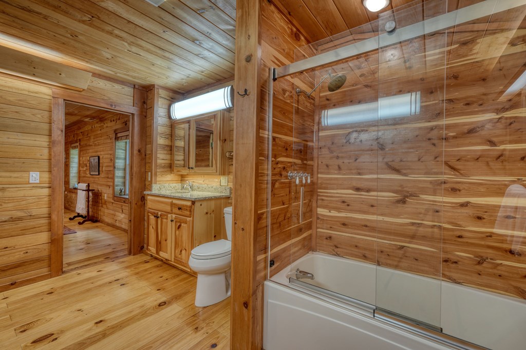 317 Collins Creek Road Hiawassee, GA 30546 - Photo 26 of 75