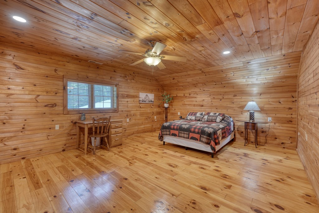 317 Collins Creek Road Hiawassee, GA 30546 - Photo 27 of 75