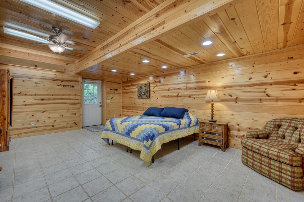 317 Collins Creek Road Hiawassee, GA 30546 - Photo 35 of 75