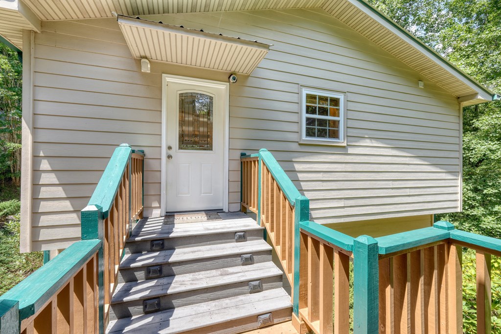 317 Collins Creek Road Hiawassee, GA 30546 - Photo 39 of 75