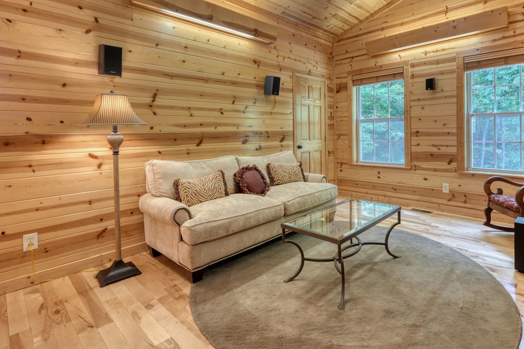 317 Collins Creek Road Hiawassee, GA 30546 - Photo 47 of 75