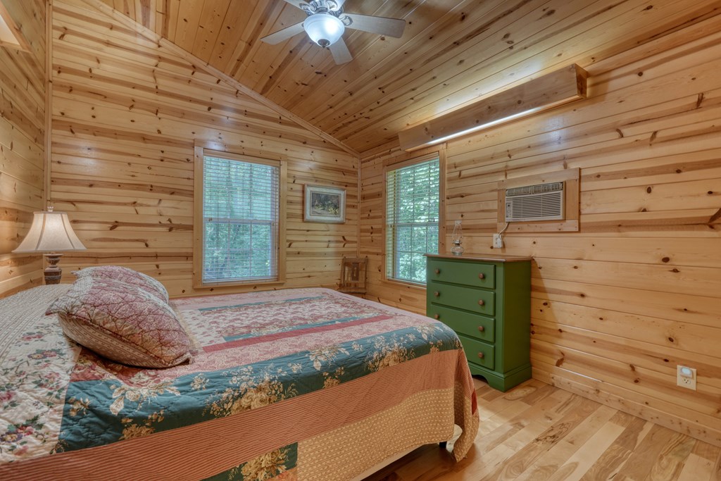 317 Collins Creek Road Hiawassee, GA 30546 - Photo 49 of 75