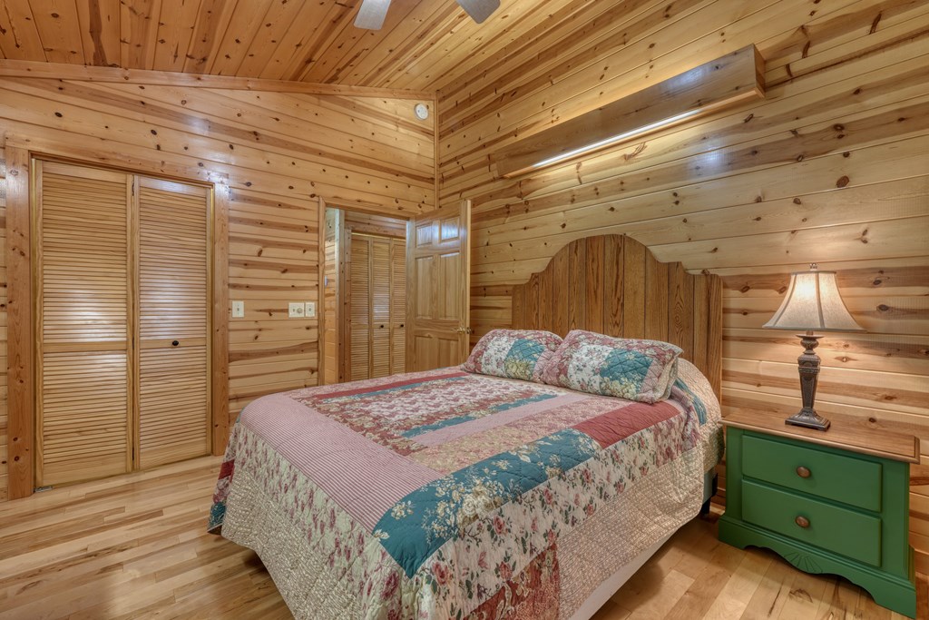 317 Collins Creek Road Hiawassee, GA 30546 - Photo 50 of 75