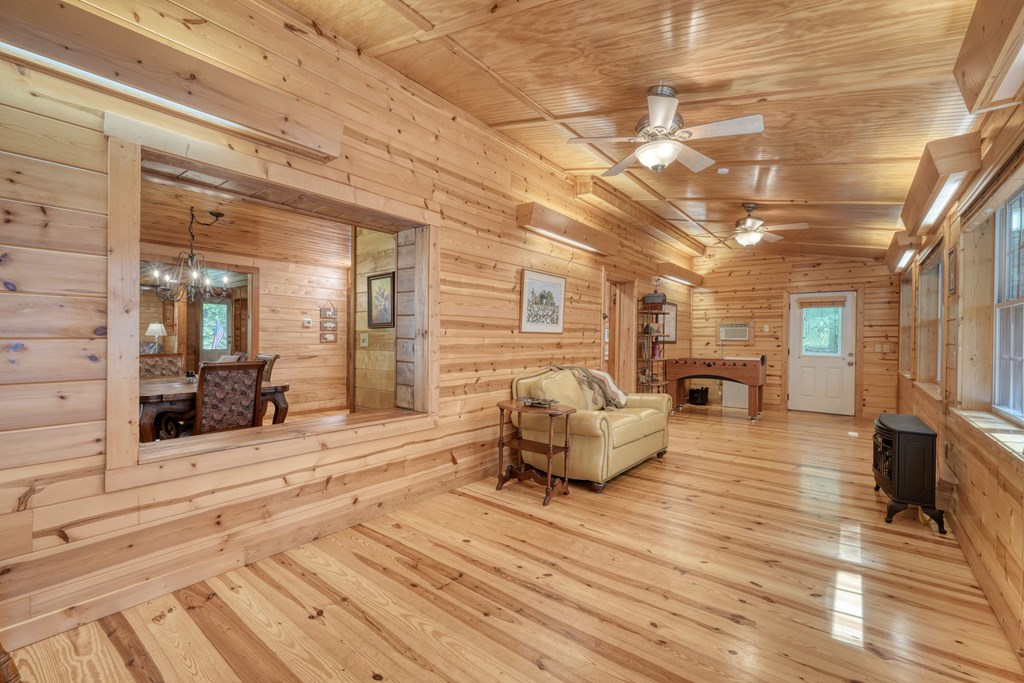 317 Collins Creek Road Hiawassee, GA 30546 - Photo 5 of 75