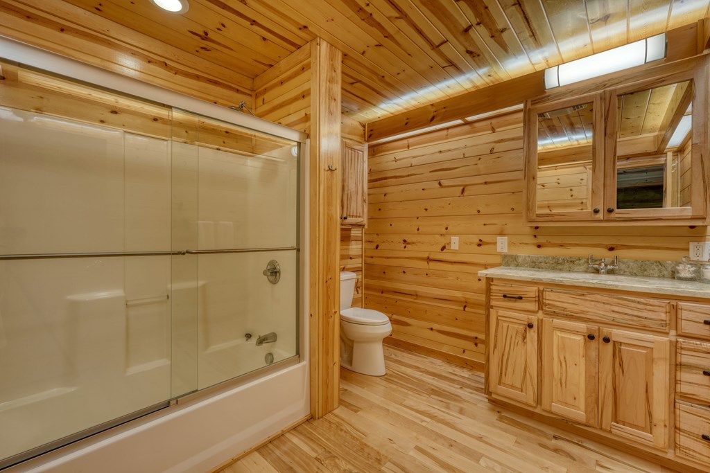 317 Collins Creek Road Hiawassee, GA 30546 - Photo 51 of 75