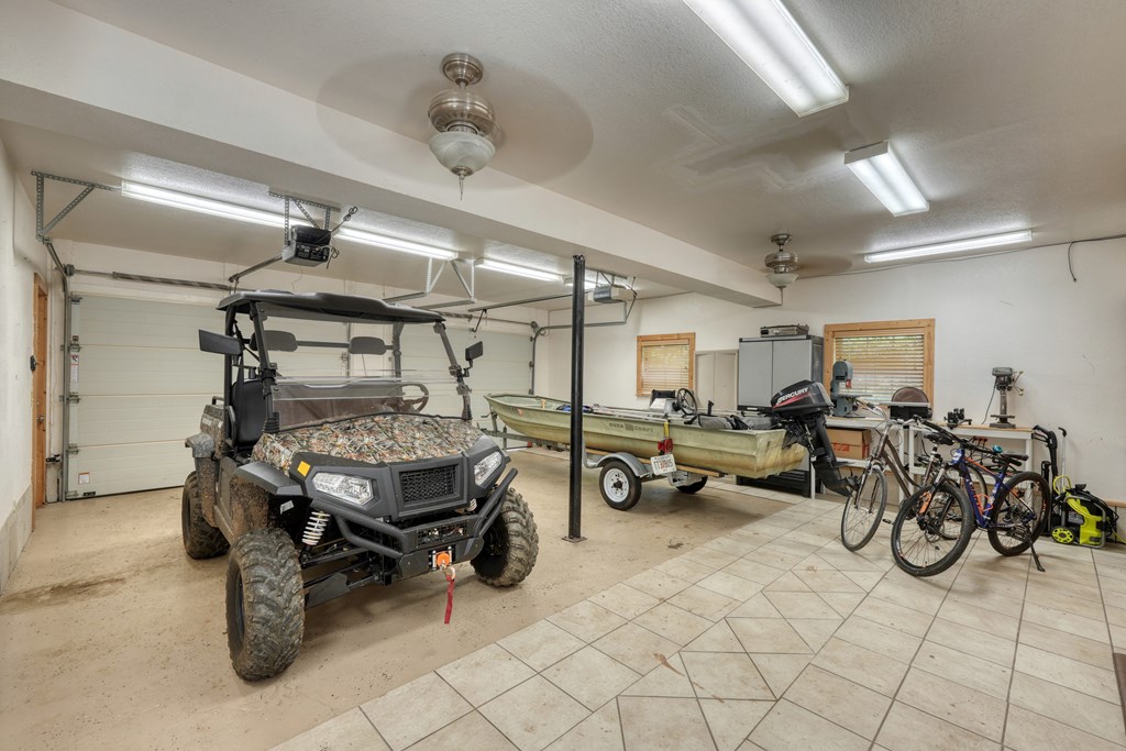 317 Collins Creek Road Hiawassee, GA 30546 - Photo 53 of 75