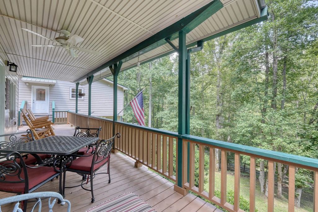 317 Collins Creek Road Hiawassee, GA 30546 - Photo 55 of 75