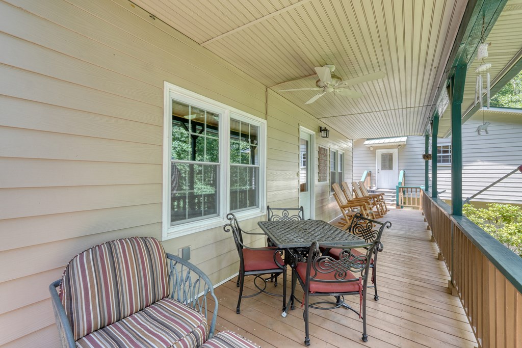 317 Collins Creek Road Hiawassee, GA 30546 - Photo 56 of 75