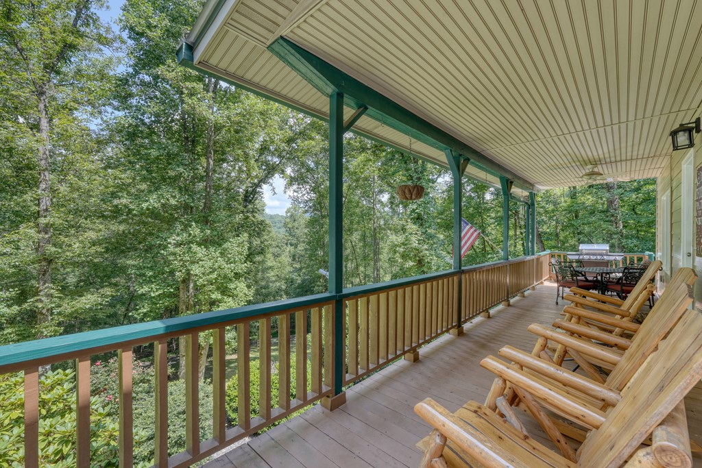 317 Collins Creek Road Hiawassee, GA 30546 - Photo 57 of 75