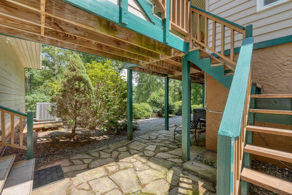 317 Collins Creek Road Hiawassee, GA 30546 - Photo 59 of 75