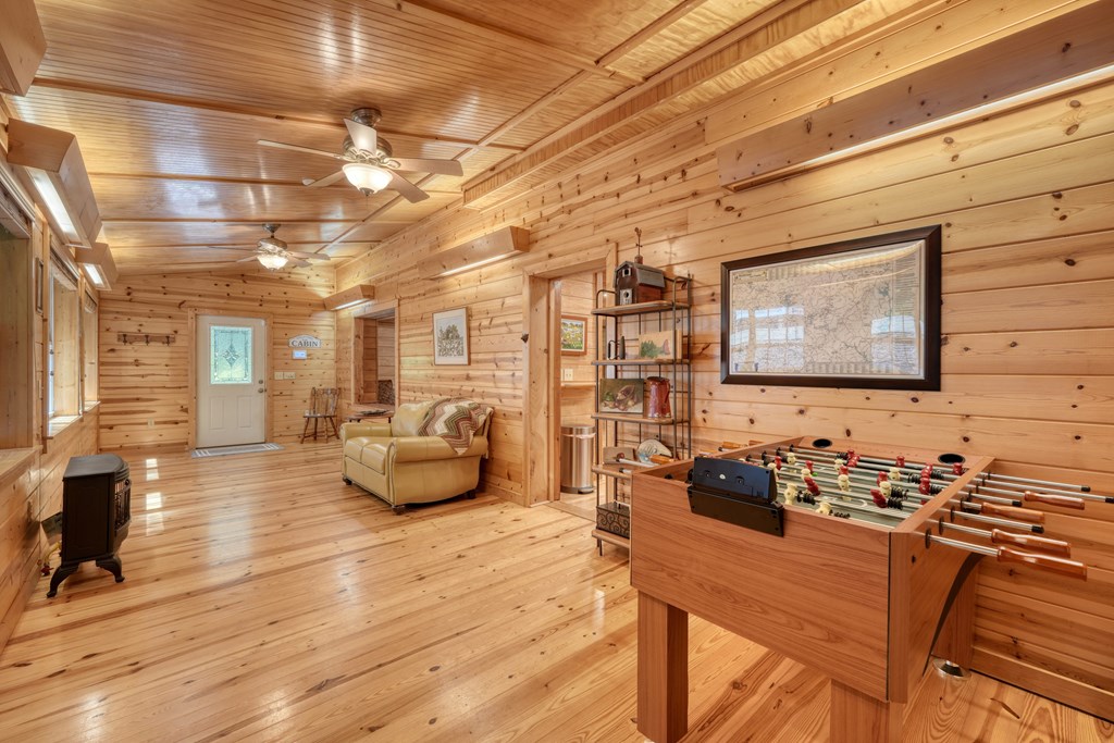 317 Collins Creek Road Hiawassee, GA 30546 - Photo 6 of 75