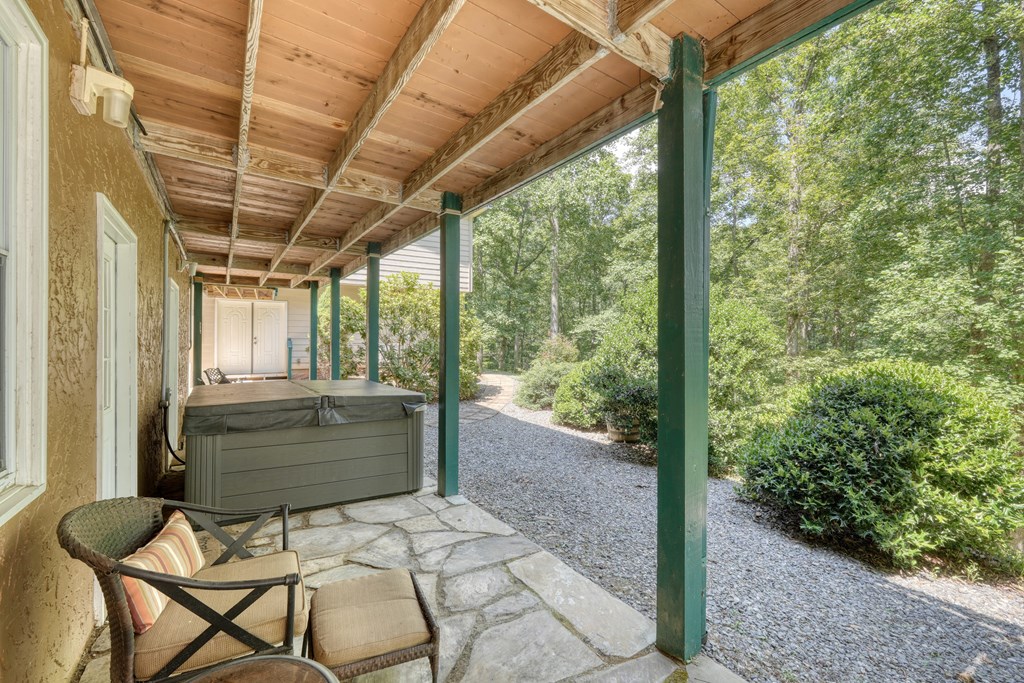 317 Collins Creek Road Hiawassee, GA 30546 - Photo 61 of 75