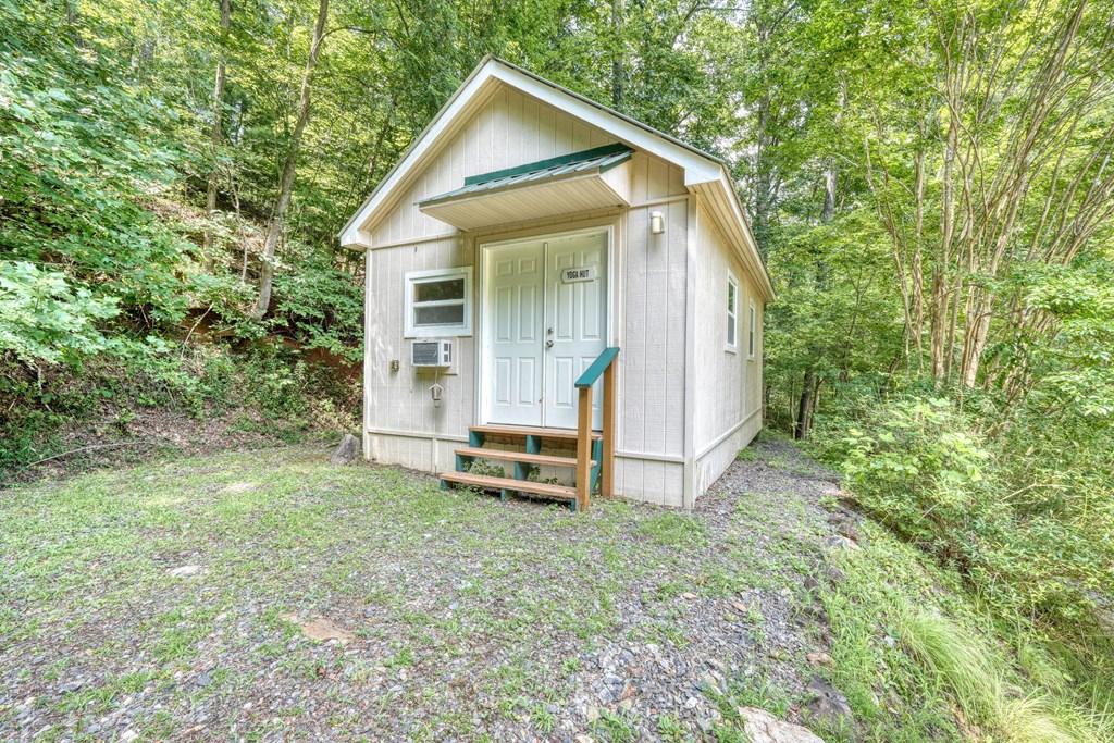 317 Collins Creek Road Hiawassee, GA 30546 - Photo 64 of 75