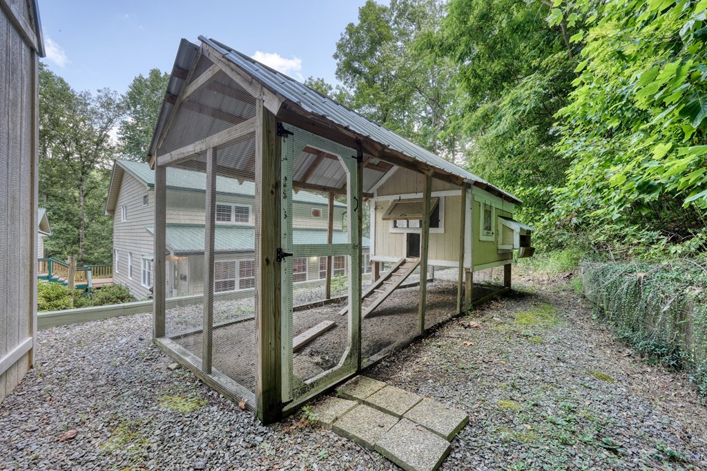 317 Collins Creek Road Hiawassee, GA 30546 - Photo 69 of 75