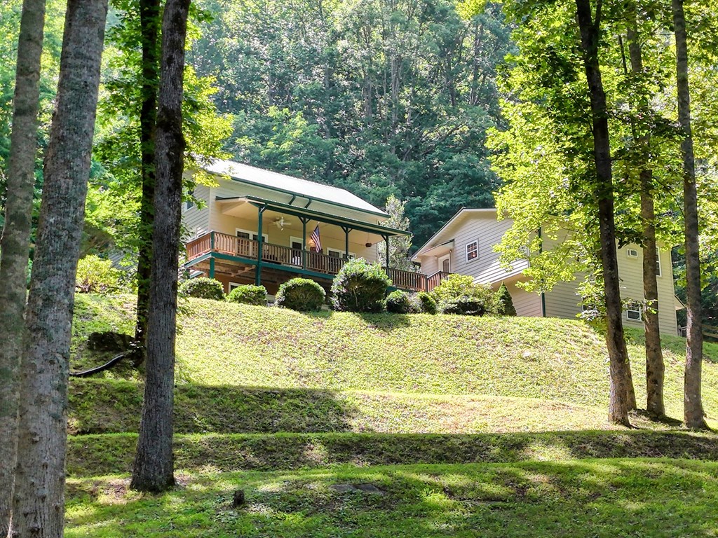 317 Collins Creek Road Hiawassee, GA 30546 - Photo 72 of 75