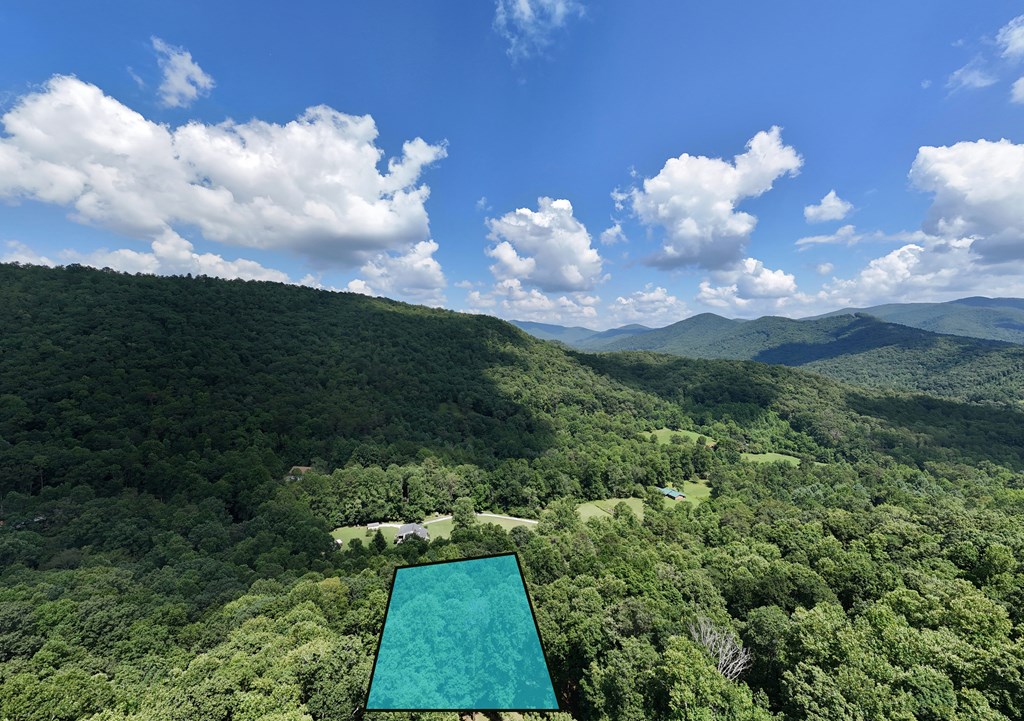 317 Collins Creek Road Hiawassee, GA 30546 - Photo 74 of 75